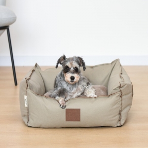 Removable and washable pet litter mat