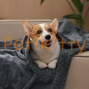 Waterproof Pet Blanket